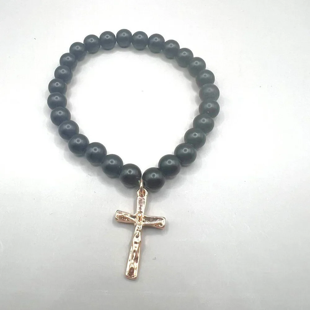 American Exchange 4 Piece Men's Bracelet Set - NWT